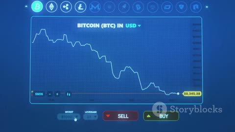 Bitcoin Crash