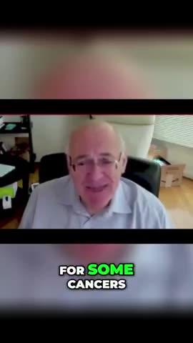 Cancer Industry Profits Over Patients：Chemotherapy Benefits Only 5–8%!