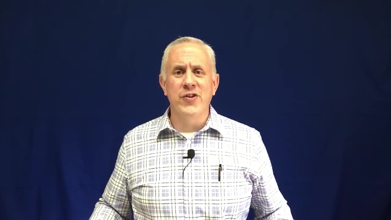 God Planned it for Good, Part 4 - 3.26.2020 Devotional Thought
