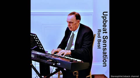 Rod Best - Travel My Way