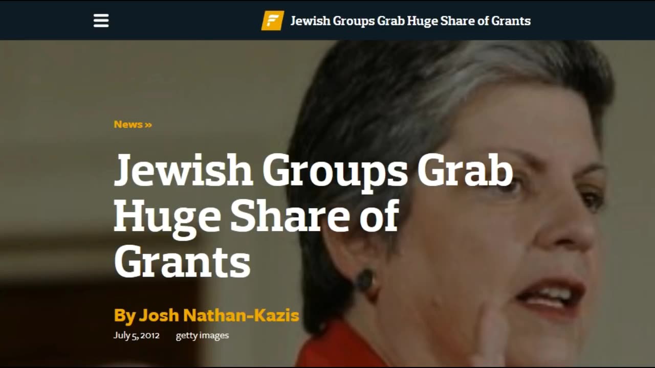 Americans Along With Germany Are Paying Holocaust Reparations