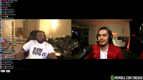 EPISODE 19 - E-DATE WITH 8 BADDIES! | SNEAKO Live