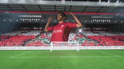 EA SPORTS FC 24 Nottingham Forest vs Man Utd