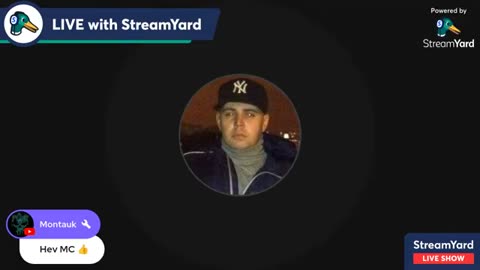 Lee take strike away or Rumble streams coming-Video by Mob Rats exposed