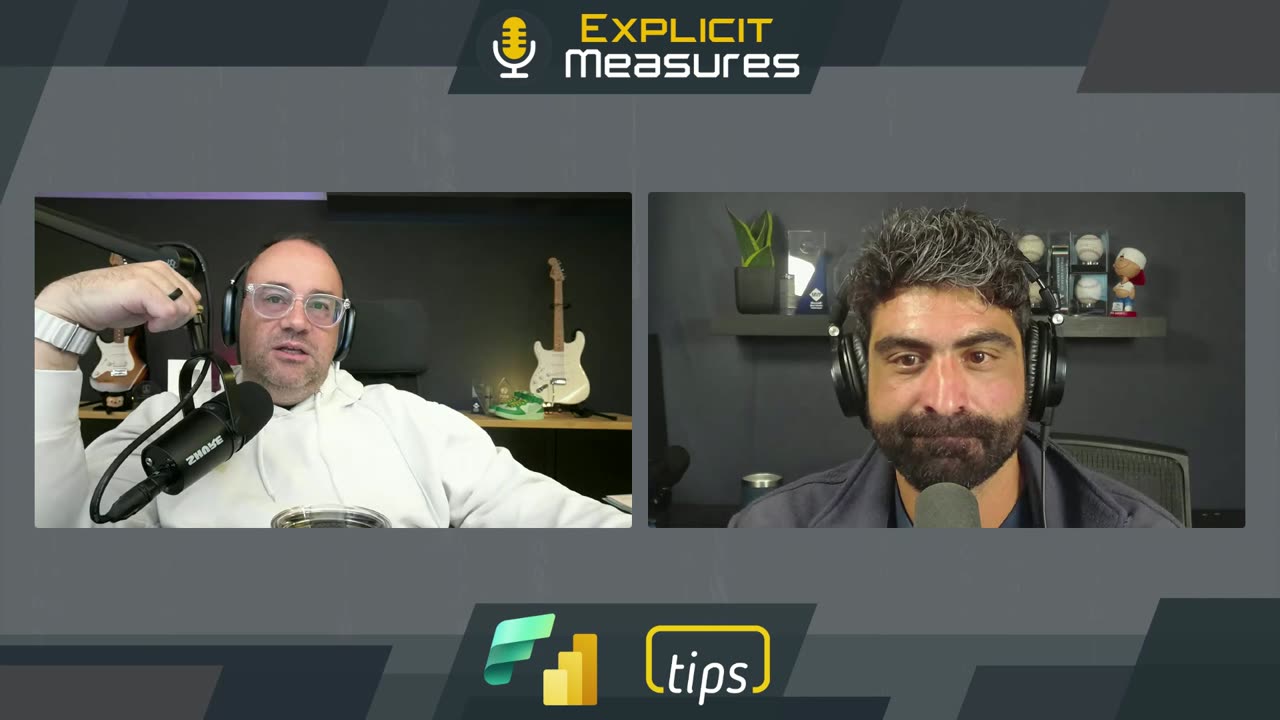 Measure Total Shenanigans - Ep.470 - Power BI tips
