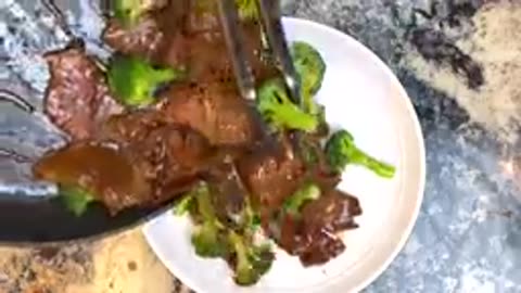 Beef And Broccoli Stir Fry - Beef Stir Fry With Vegetables