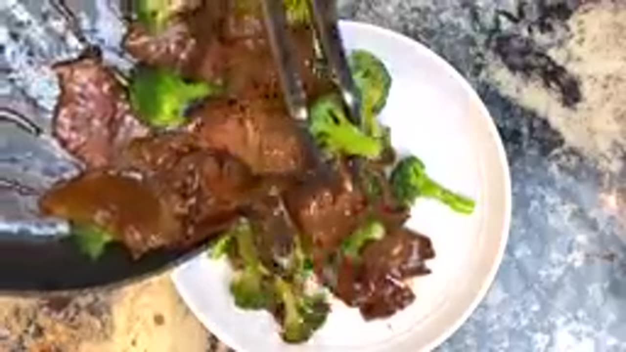 Beef And Broccoli Stir Fry - Beef Stir Fry With Vegetables