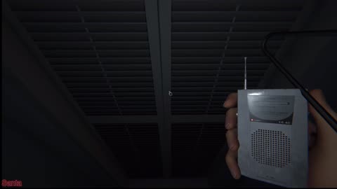 Mother Ghost (Phasmophobia Mission 3)