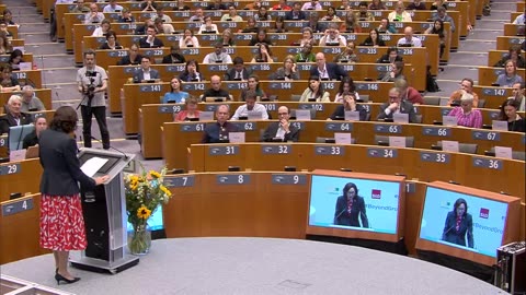 CLUB OF ROME: Beyond Growth opening plenary - Limits to Growth: where do we stand and where do we go from here?