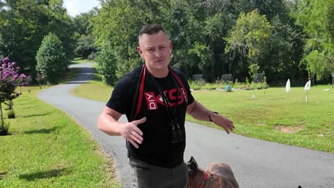 How to STOP A Dog Attack BEFORE It Happens!