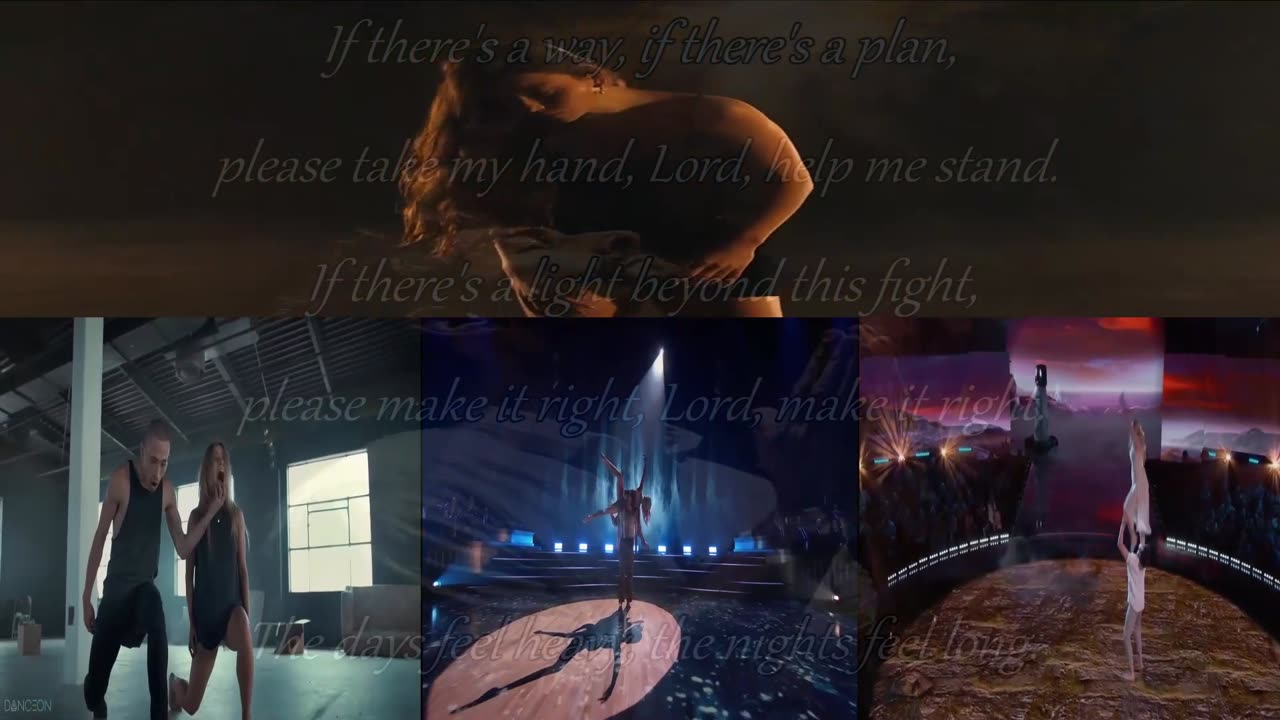 BrokenRoots ~ Make it right { Lyrics } Remix 1 { Dance Ver. } Christcore Slowed PC