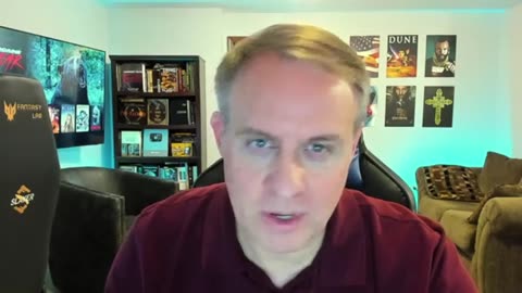 What Trump Just Said That's will Blowing Wide Open! Things are About to Get Crazy, Now This is Out!