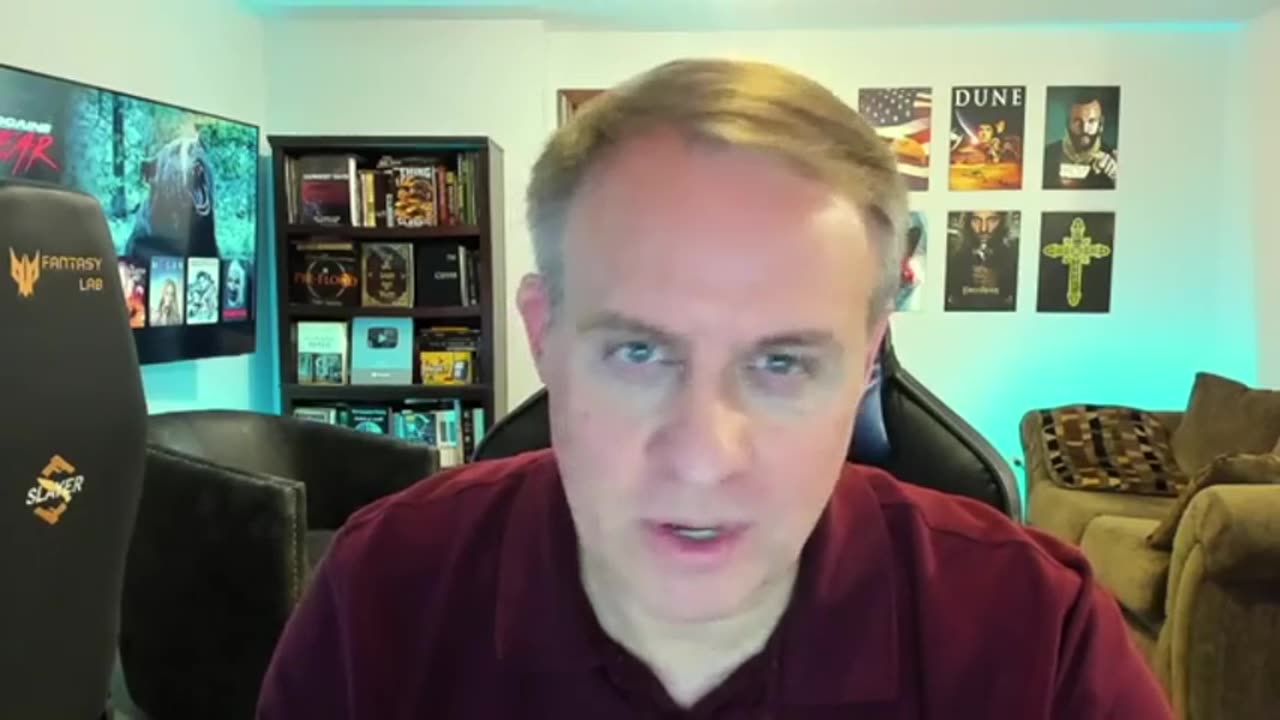 What Trump Just Said That's will Blowing Wide Open! Things are About to Get Crazy, Now This is Out!