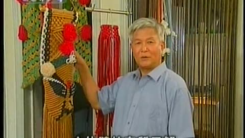 China Central TV CCTV3 September 13, 2001 630am-700am CST