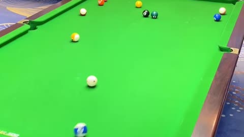 Funny videos billiards millions views