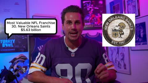 Why Being a Saints Fan Should Count as a Personality Disorder