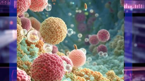 The Secret Life of Pills: A Cinematic Science Journey