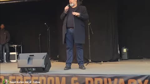 The Failure of Digital Identity | David Kurten