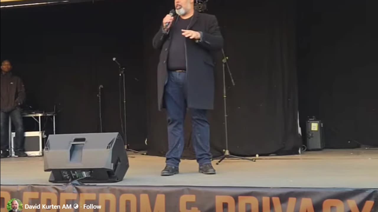 The Failure of Digital Identity | David Kurten