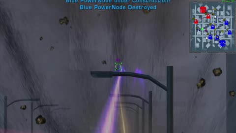 UT2004 Onslaught Online : Minus-KitchenSink-Randomizer-v29-Anon 2026/01/09 clip 1 Long-range attack