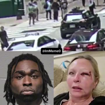 🚨NEW: Just-released chilling video footage—previously withheld from the public by Chicago officials