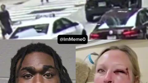 🚨NEW: Just-released chilling video footage—previously withheld from the public by Chicago officials