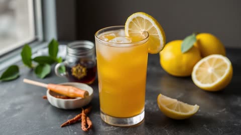 Lemon + Cayenne Detox: Weight Loss Miracle or Total Myth?