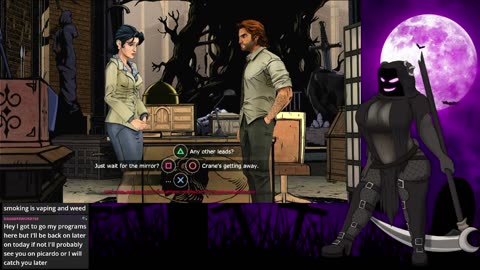 lets play the wolf among us episode (4)