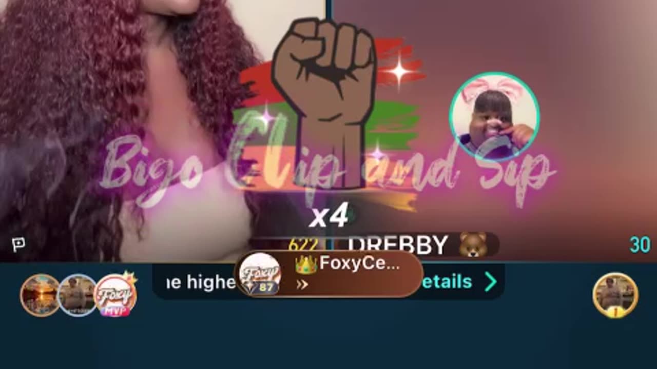 MadamLo n Supa discuss TomiKay leaving show fallout w/Lo n Liyah 9/27/25 #bigoclipandsip