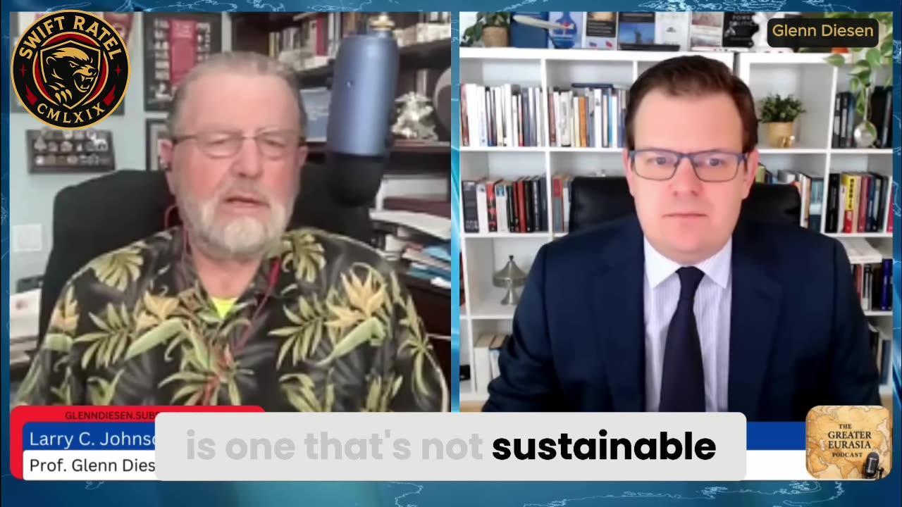 Why Ukraine’s Rejection May End the War