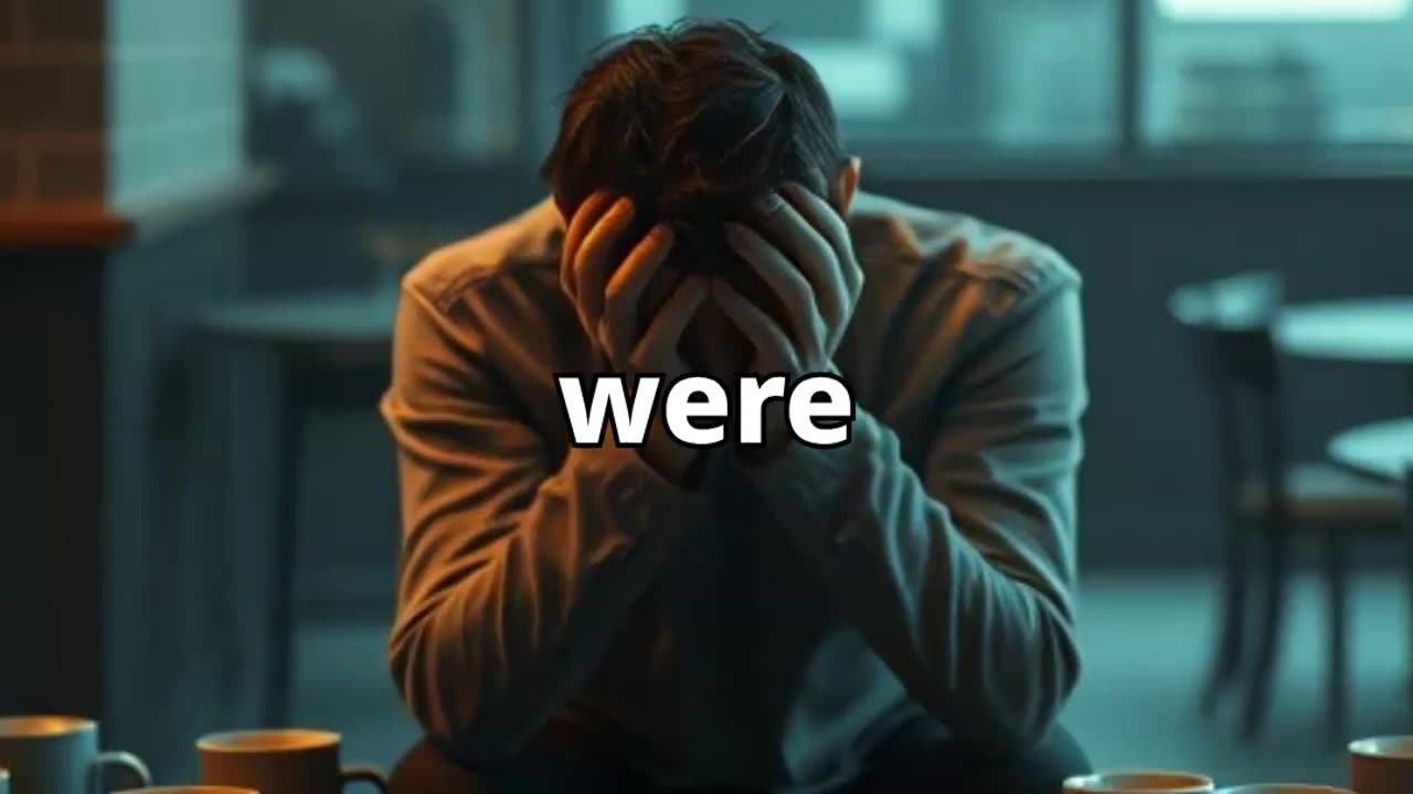 How Emptiness Led to My Greatest Transformation!