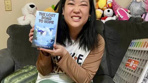 There’s nothing more meaningful than knowing something you wrote brought joy to someone else.