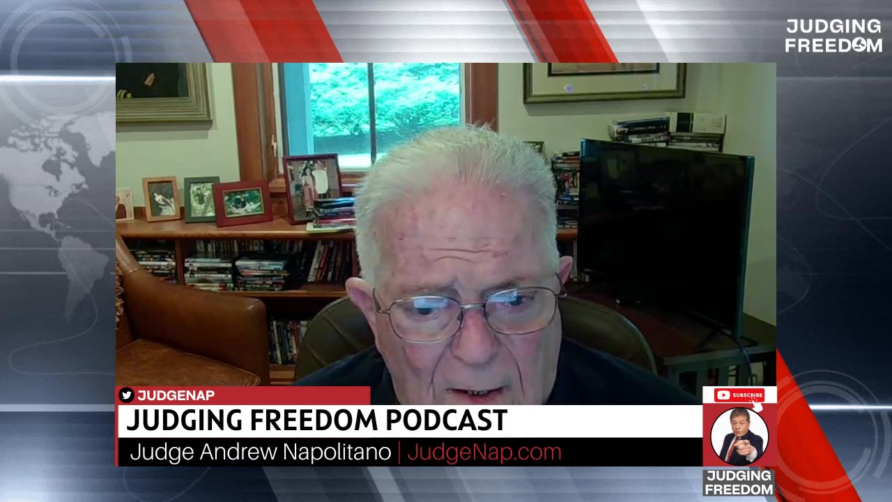 JudgingFreedom