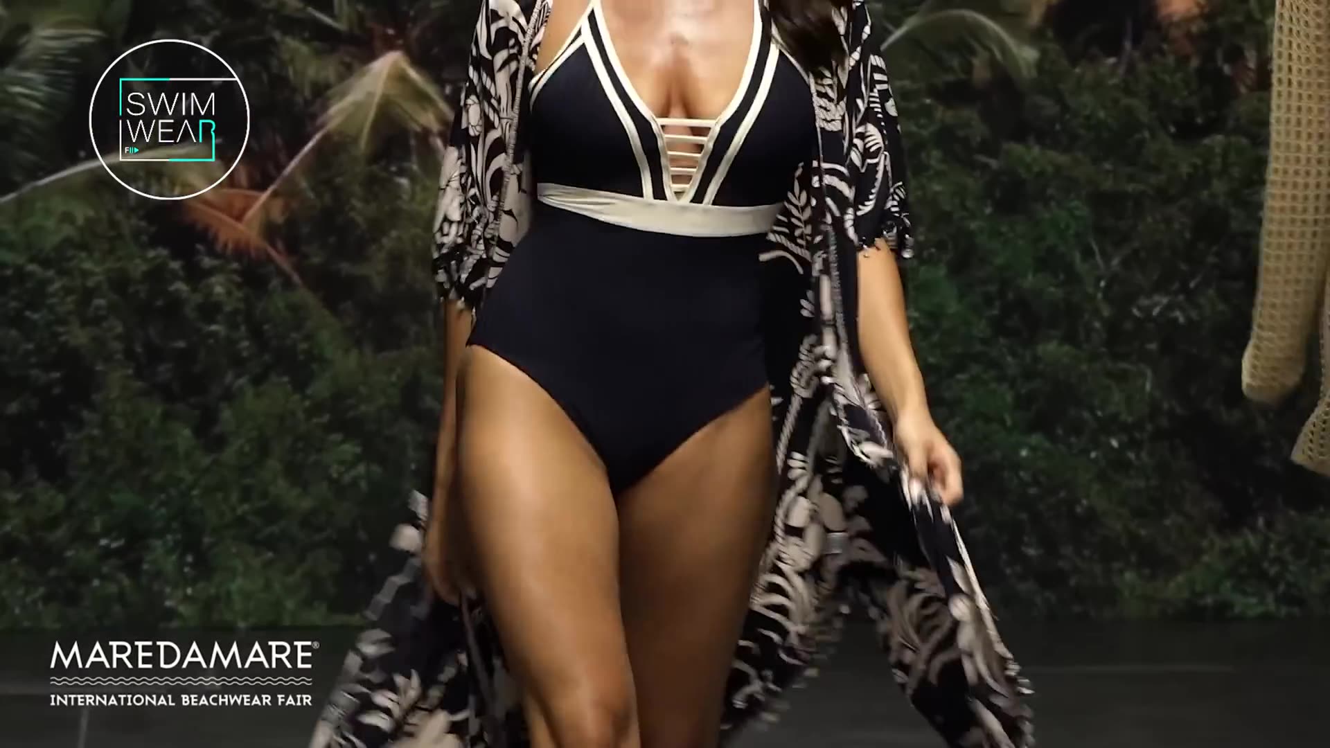 ICONIQUE GRAND VOYAGE Maredamare Florence Summer 2025 - 4K Full Show