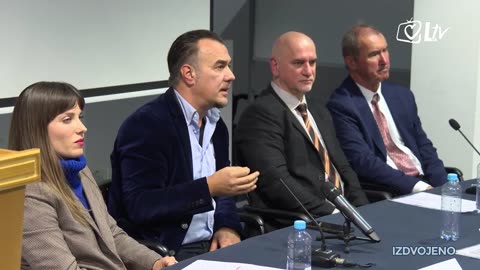 Masovna imigracija: nužnost ili ugroza? Okrugli stol izazvao veliki interes mladih