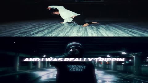 Servant Zero ~ All Things New (OMV) (L) Remix 1 { Dance Ver. } Christcore PC