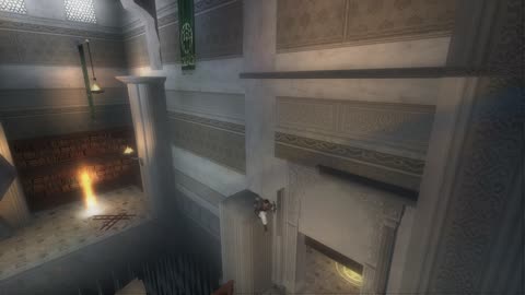 Prince of Persia Sands of Time [4K] - Episode 12 [NC]