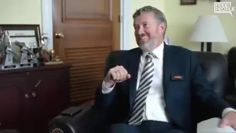 WOAH!! REP MASSIE says FBI staff threatened a member of his staff