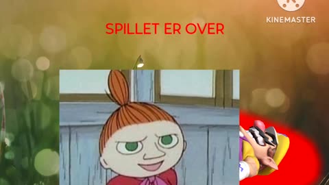 Warioland: Moominmania (Norwegian SNES Bootleg) Continue & Game Over (BLOOD WARNING)