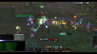 Turtle Wow - PUG ZG - Mage POV