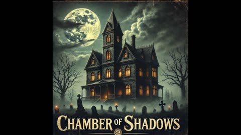 Chamber of Shadows - Halloween Music