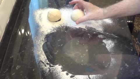 Simple Homemade Pizza Dough from Scratch | No-Fuss Recipe