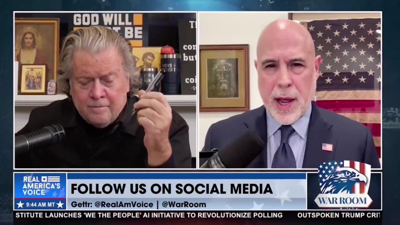 TINA PETERS is in prison because she is a key witness to the stolen 2020 election.