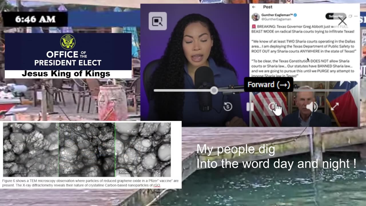 Time wake up and Jail the liars they are devils