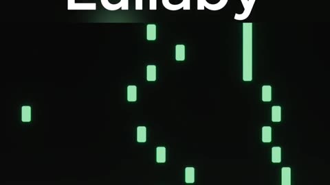 Zelda's Lullaby | Piano Tutorial