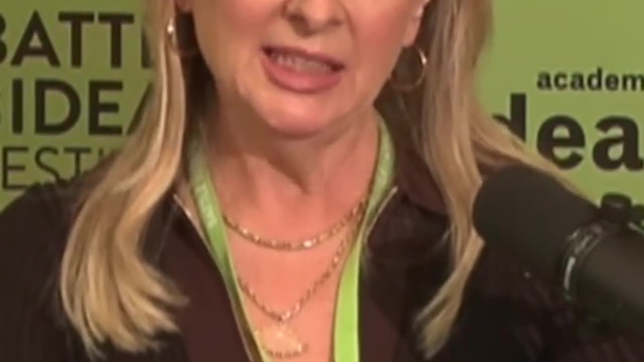 Well said Allison Pearson.