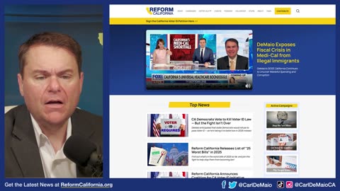 Searching Your Trash! New Garbage Taxes & Penalties for CA