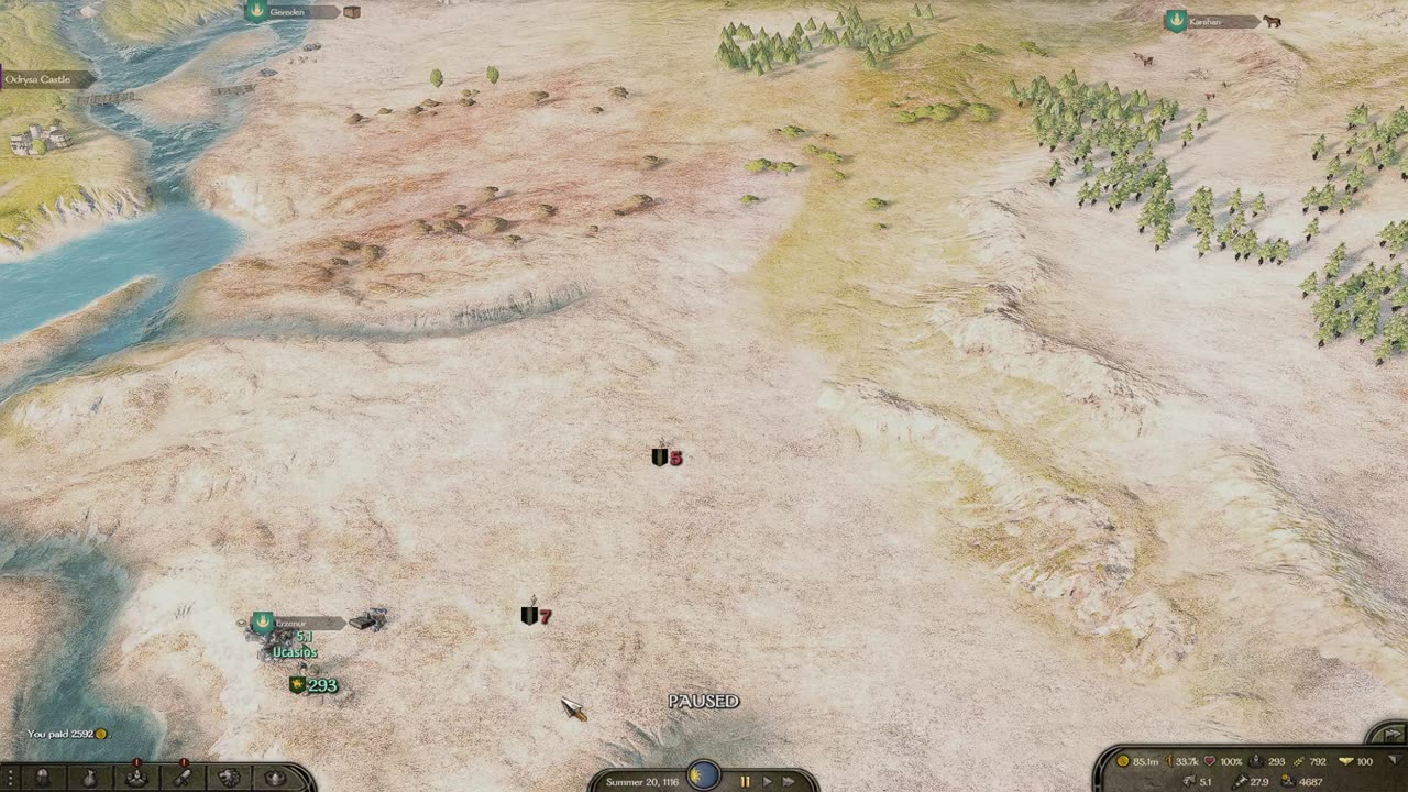 Mount and Blade II Bannerlord Ucasios 208