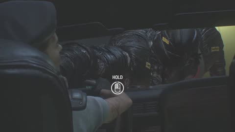 Resident Evil Part 1