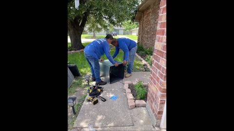 G S M A/C & General Contractor INC.